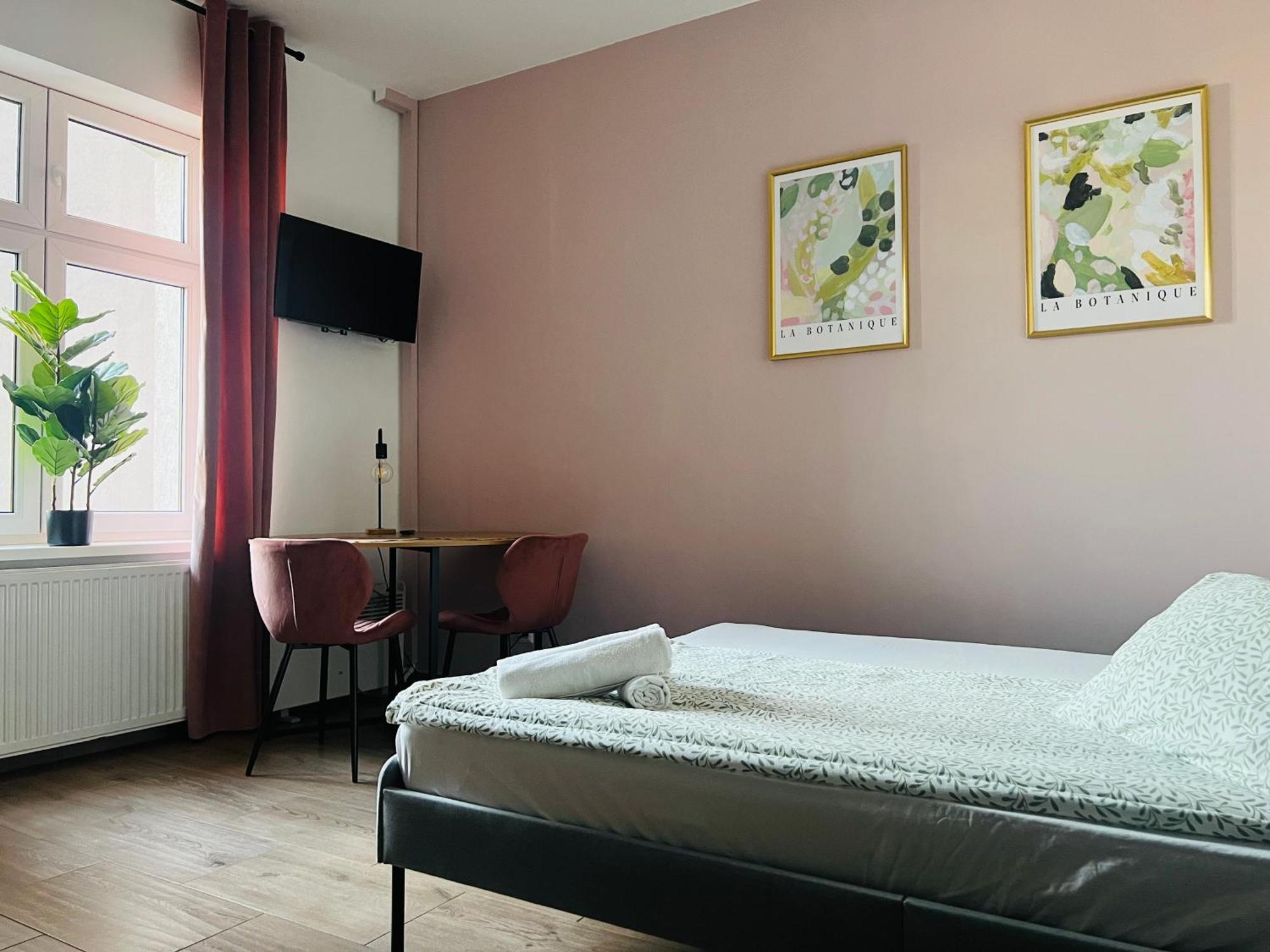 Nalu Apartment No 6 カトヴィツェ エクステリア 写真